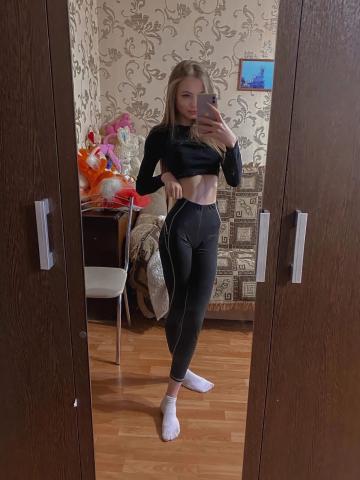 Елена фото 3